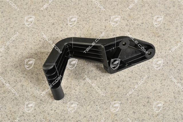 Scharnier, Schwarz, L