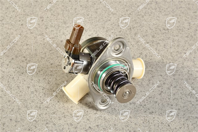 High pressure fuel pump, 4,0L