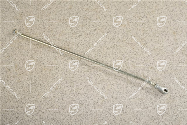 Gelenkstange für Heckscheibenwischer Antrieb 396mm