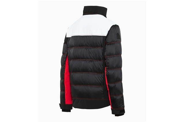 Skijacke Porsche Head M