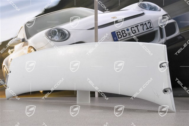 Spoiler wing Aerokit Cup