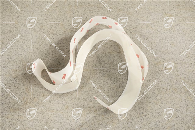 Folia ochronna, tył, R