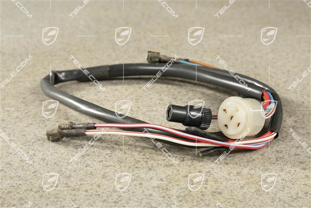 Wiring harness
