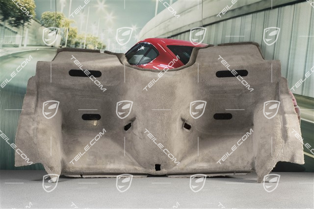 Wykładzina przyklejana, Coupe, Graphite grey