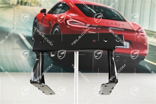 Uchwyt obudowy gaśnicy