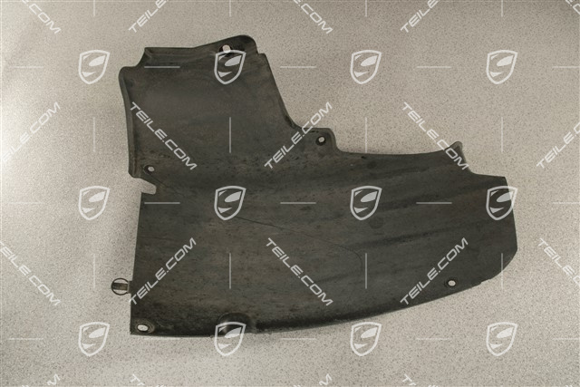 Turbo, Nadkole tylne, część tylna, R