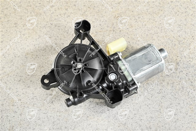 Elektromotor, Fensterheber, L