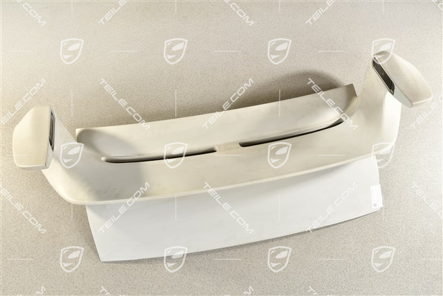 GT3 Engine lid, 2000 model, w/o spoiler/wing