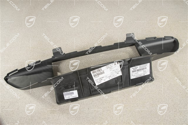 Prowadnica powietrza, Środkowa, GTS / Sport Design