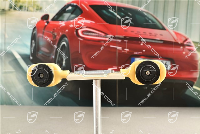 Verbindungsstange, Schaltgetriebe