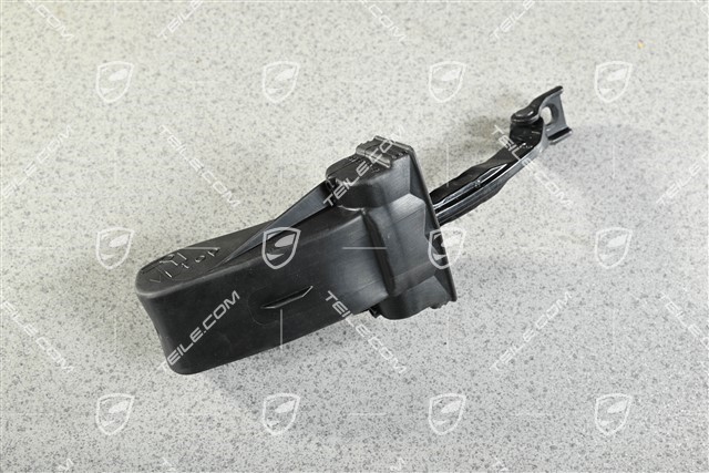 Ogranicznik drzwi, L=R