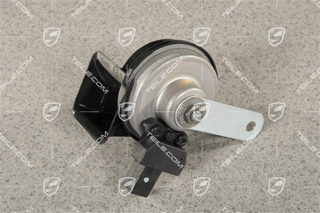 Sygnał dźwiękowy, wysoki ton