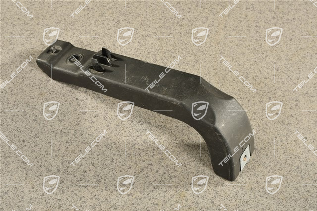 Uchwyt blendy tylnego zderzaka, L=R