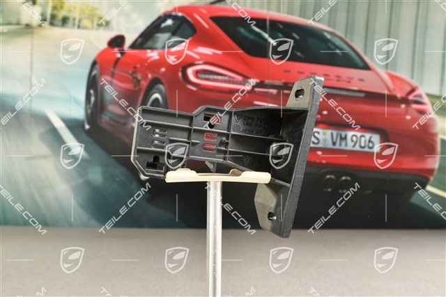 Wspornik czujnika położenia pedału hamulca