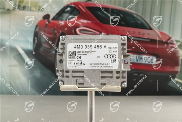 Antenna Signal Amplifier / Booster for mobile phone