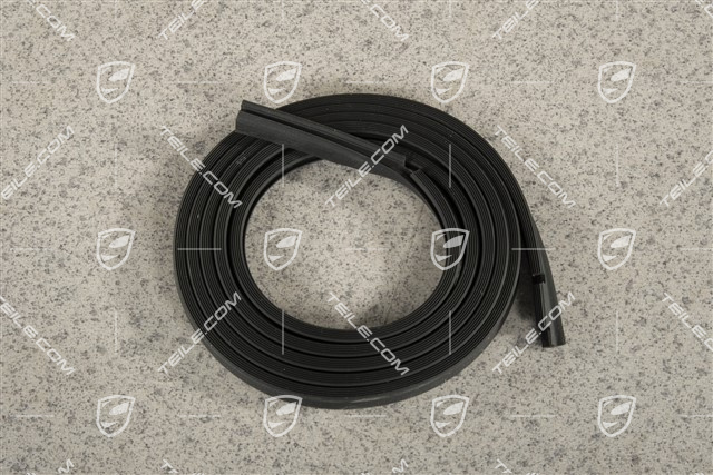 Abdeckleiste, vorne, R