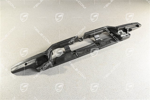 Foam part, Cross member, Rear USA