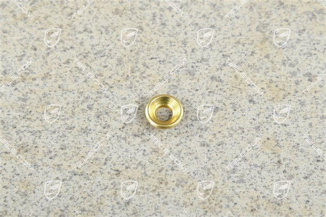 Podkładka stożkowa, Turbo / Carrera RS Podkładka stożkowa, Turbo / Carrera RS