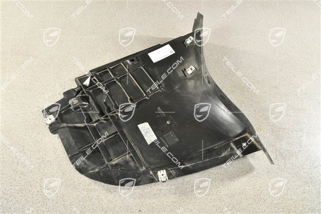 Radhausschale, vorne, L