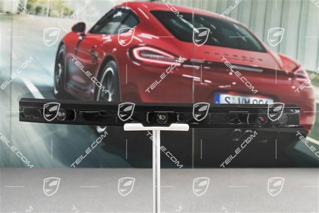 Halteleiste, Oben, L