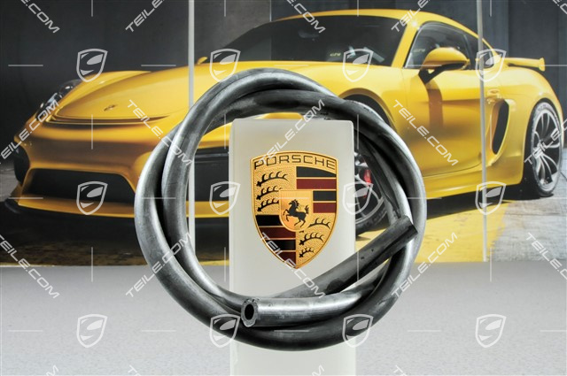 Schlauch, komplett, GT3 Schlauch, komplett, GT3