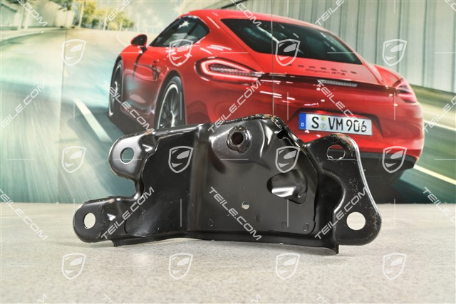 Haltebock, Rücksitzlehne, R