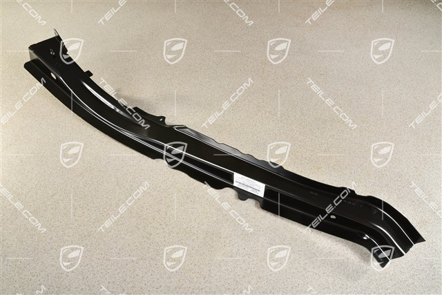 Verstärkung der Längsträger, Oben, L