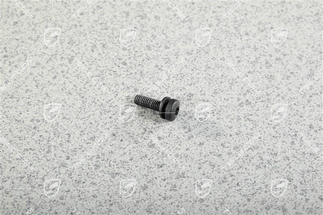 SCREW M6 x 20 SCREW M6 x 20