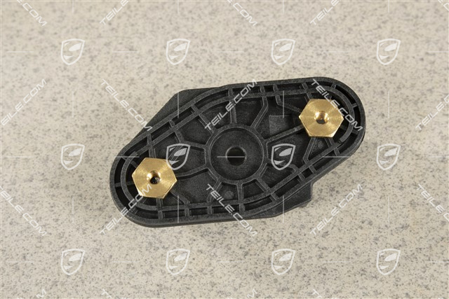 Halter, Heckleuchte, L