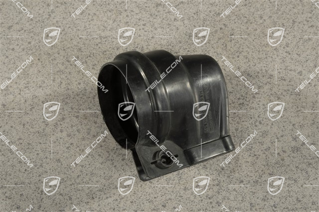 Osłona cewki zapłonowej