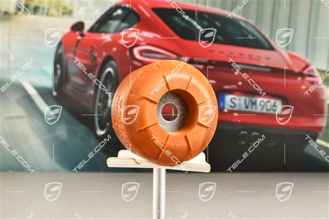 Stützlager / Dämpferlager, oben, L=R