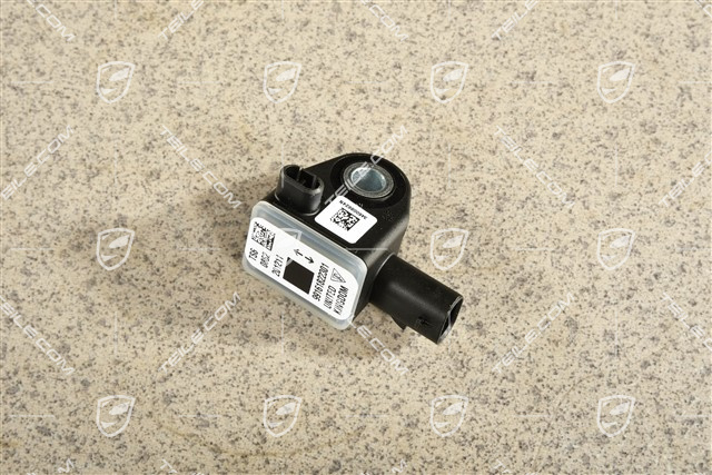 Czujnik zderzeniowy, przedni, L=R