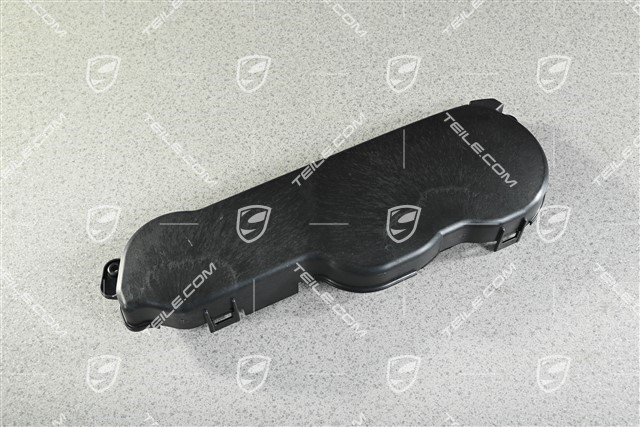 Osłona / obudowa paska napędu pompy paliwa 3,0 Diesel