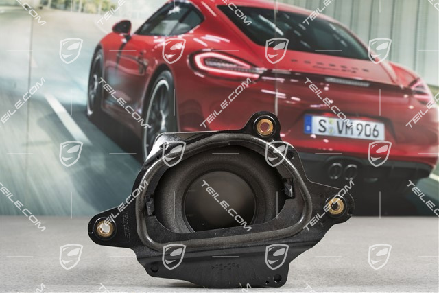 Subwoofer pakiet Bose