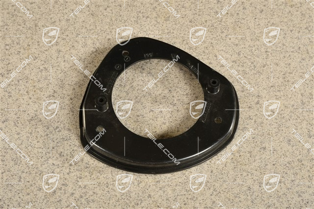 Mitteltonlautsprecher, Adapter vorne, R