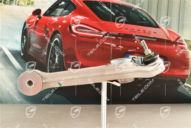 Querlenker, PASM, L=R