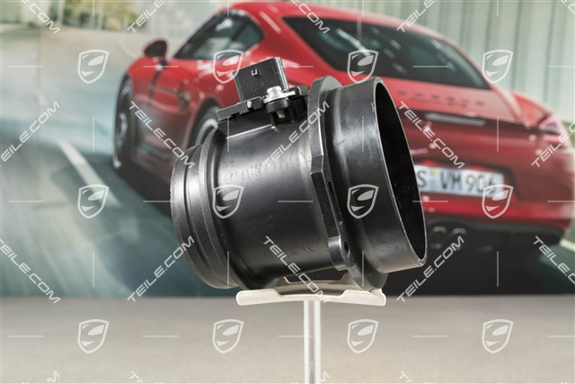 Przepływomierz, 4.2L 281/283kW TDI