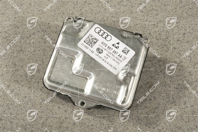 LED Scheinwerfer Steuergerät, LCM-Modul