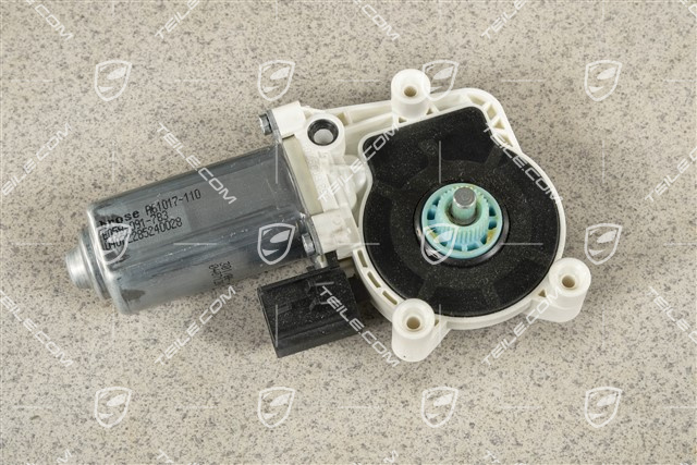 Elektromotor, Fensterheber, R