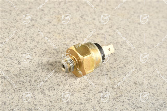 Stop light switch / sensor, 2 pin