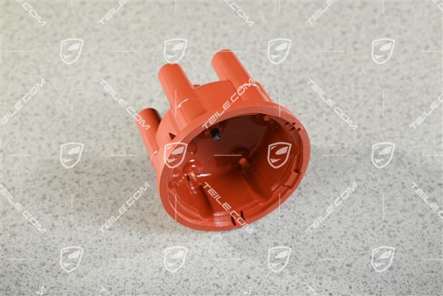 Zündverteilerkappe, Turbo