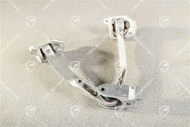 Wahacz górny kompletny, GT3 RS, R