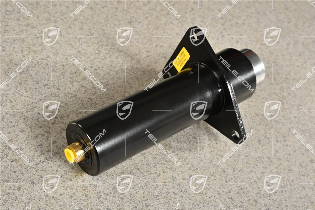 Rear spoiler / wing hydraulic cylinder, Turbo, Coupe, R