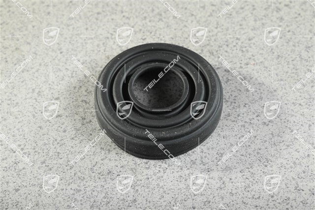 Schutzkappe für Querlenker unten, Hinten, VA, L=R