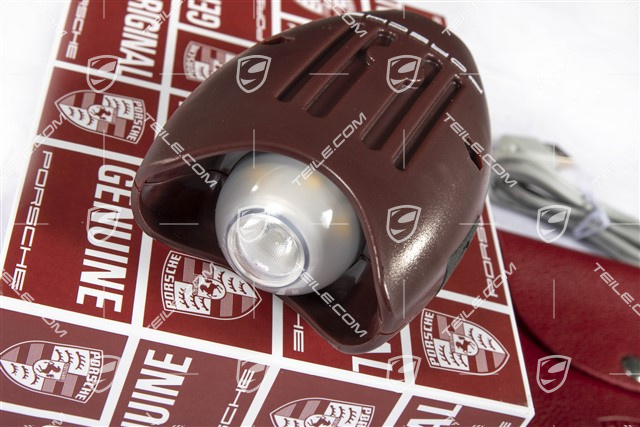 Porsche Classic Ręczna latarka do wszystkich samochodów Porsche