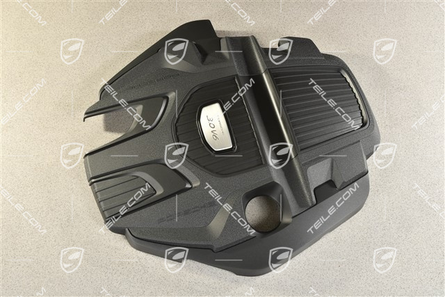 Pokrywa / Osłona górna silnika 3,0L