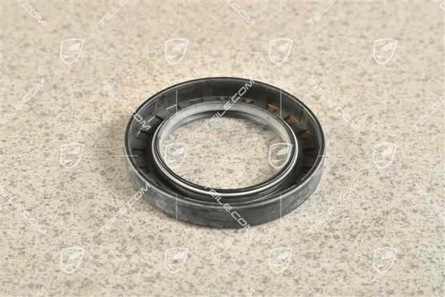 Shaft oil seal 45x68x10