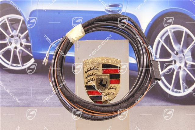 Electric / Connecting Line microphone / PCM 2.0/2.1