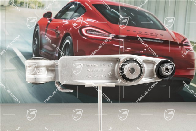 Querlenker, GT3, R