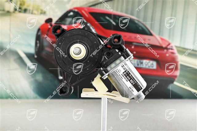 Elektromotor, Fensterheber, L